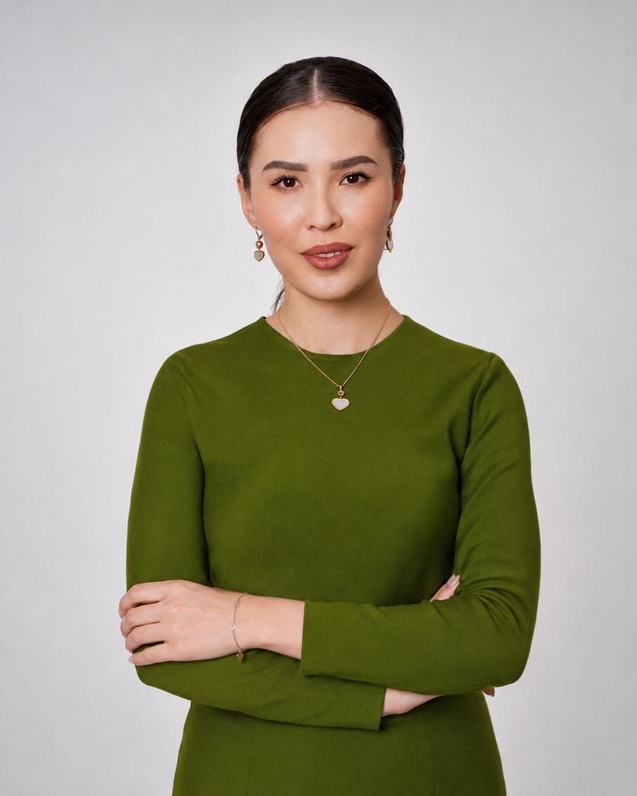 Айжан